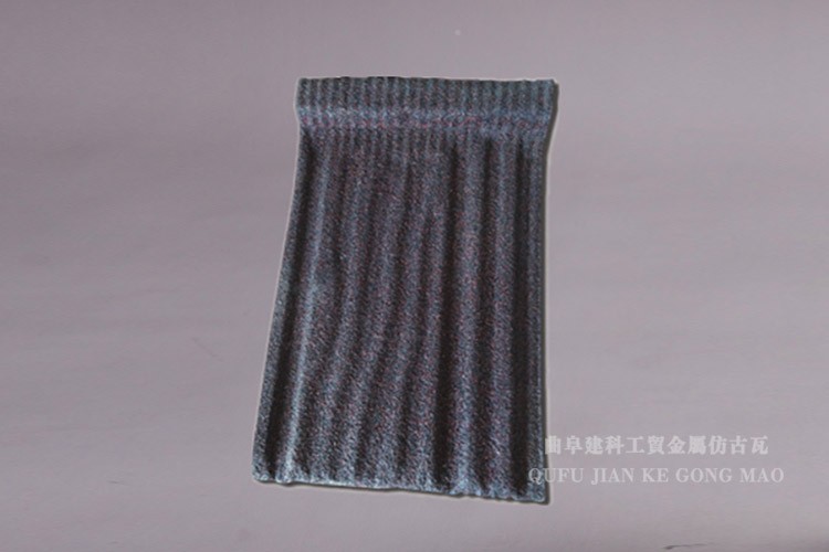 景觀工程金屬瓦