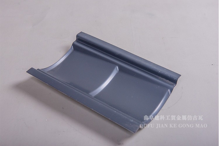 鋁合金仿古瓦