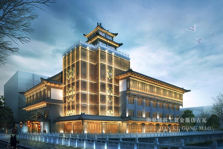 結(jié)構(gòu)簡(jiǎn)單，施工快捷，提高了整個(gè)建筑的壽命，配件齊全，可適用各種屋面