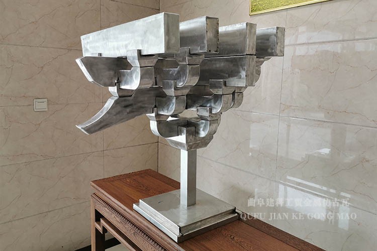 鋁合金斗拱