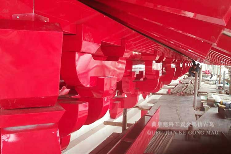 重量輕，容易搬運(yùn)，提高了施工效率，降低了工程工期